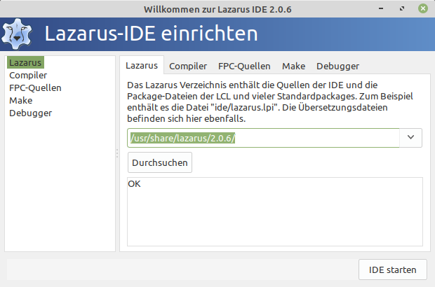 Erfolgreiche Installation von Lazarus 2_0_6 unter Linux Mint 19_2.png