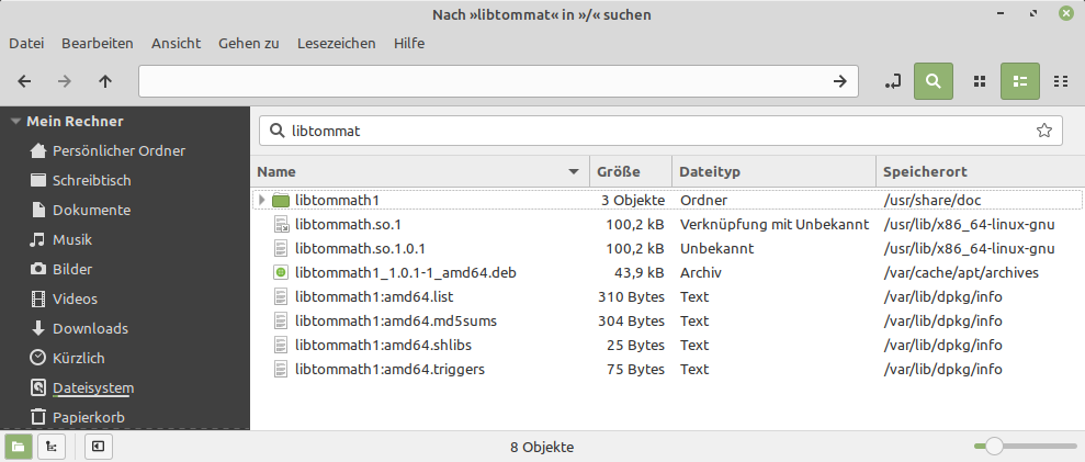 libtommath nach Installation.png