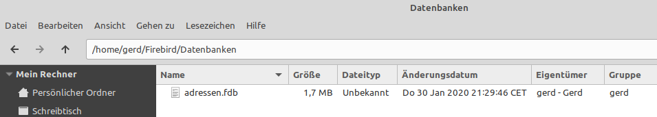 Die erste DB mit FB 4_0 Beta 1 unter Linux Mint 19_3.png