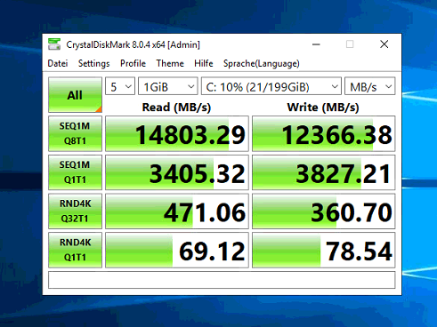 Diskmark Evident ESXI mbs.png